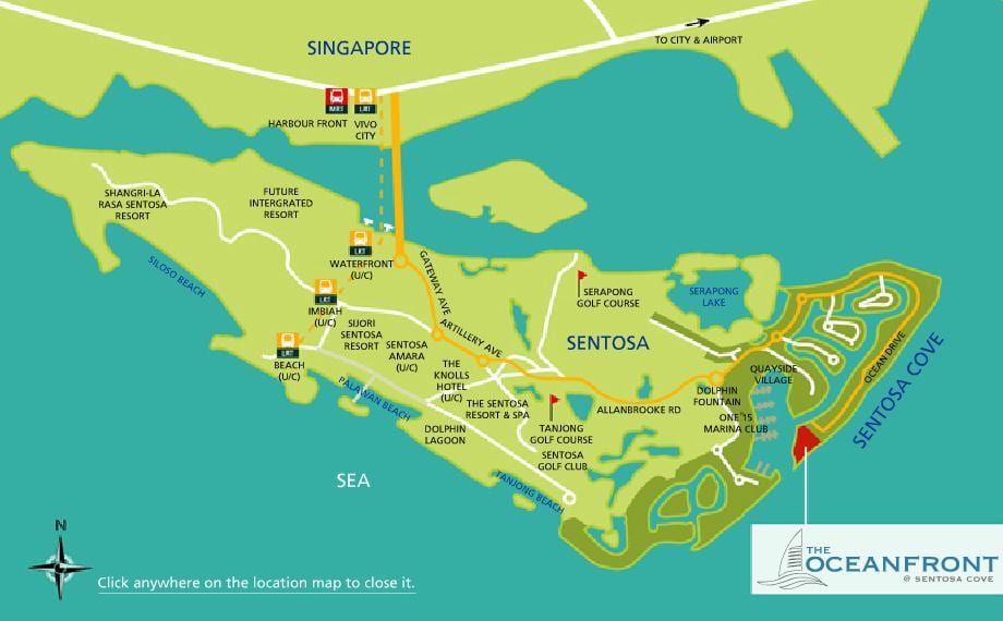 harta sentosa