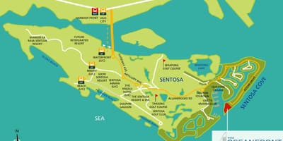 Harta sentosa