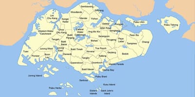 Harta Singapore erp
