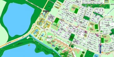 Harta tampines Singapore